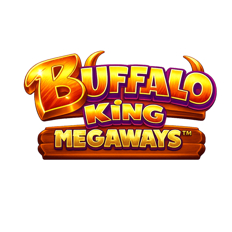 Buffalo King Megaways